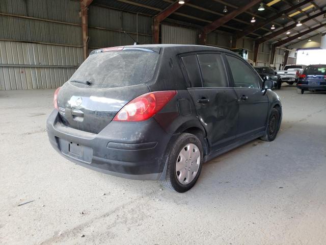 Photo 3 from auction – 2007 NISSAN VERSA S with VIN 3N1BC13E27L373733