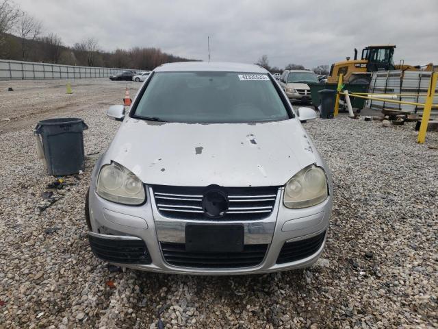 Photo 5 from auction – 2007 VOLKSWAGEN RABBIT with VIN WVWBR71K97W099030