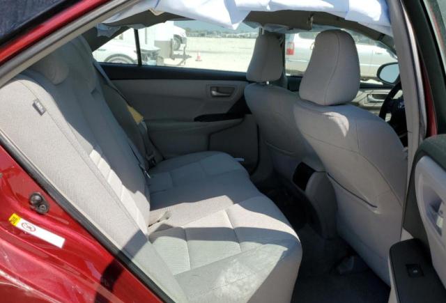 Photo 10 from auction – 2016 TOYOTA CAMRY LE with VIN 4T1BF1FK4GU606194