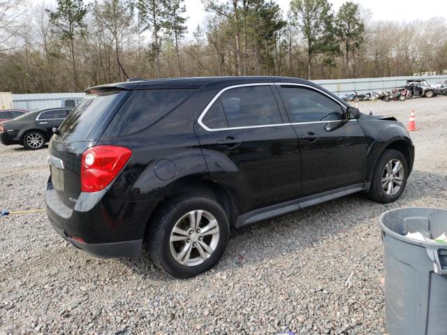 Photo 3 from auction – 2015 CHEVROLET EQUINOX LS with VIN 2GNFLEEK1F6352360