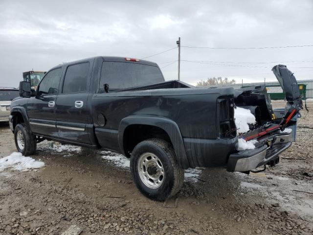 صورة رقم 2 من المزاد - 2004 CHEVROLET SILVERADO مع VIN 1GCHC23224F179549