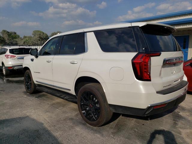 Photo 2 from auction – 2023 GMC YUKON SLT with VIN 1GKS2BKD0PR120888
