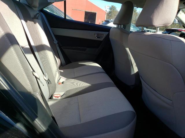 Photo 10 from auction – 2019 TOYOTA COROLLA L with VIN 2T1BURHE7KC244688
