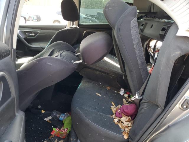 Photo 10 from auction – 2015 NISSAN ALTIMA 2.5 with VIN 1N4AL3AP0FC280749