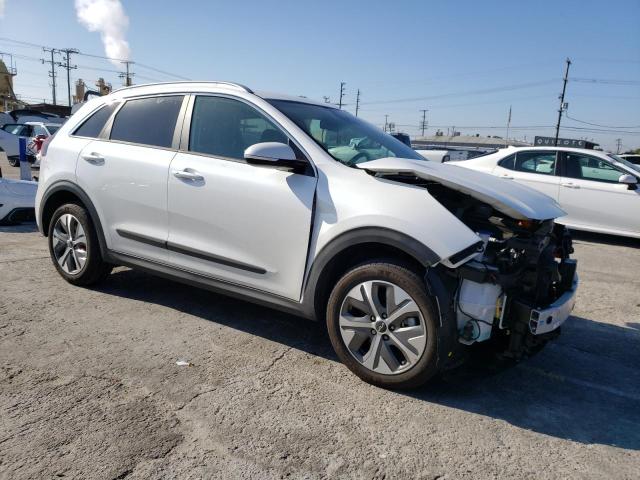 Photo 4 from auction – 2022 KIA NIRO S with VIN KNDCC3LG5N5138738