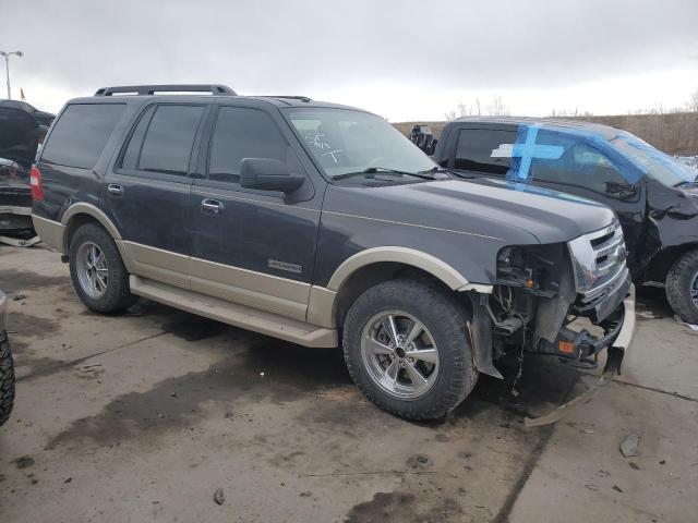 Photo 4 from auction – 2007 FORD EXPEDITION with VIN 1FMFU18597LA53384