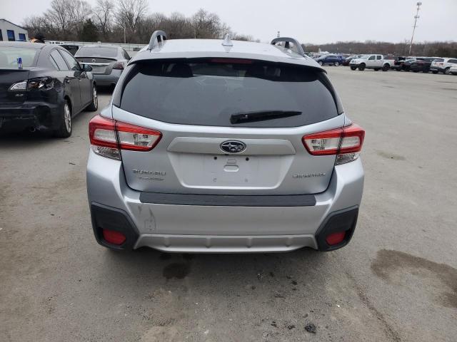 Photo 6 from auction – 2018 SUBARU CROSSTREK with VIN JF2GTABC1JH226233