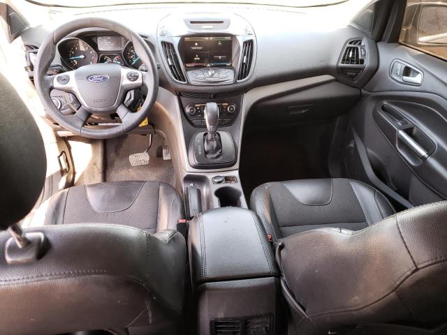 Photo 8 from auction – 2014 FORD ESCAPE SE with VIN 1FMCU9GX9EUC22332