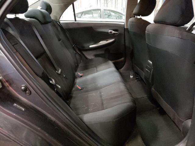 Photo 10 from auction – 2011 TOYOTA COROLLA with VIN 2T1BU4EE2BC606188