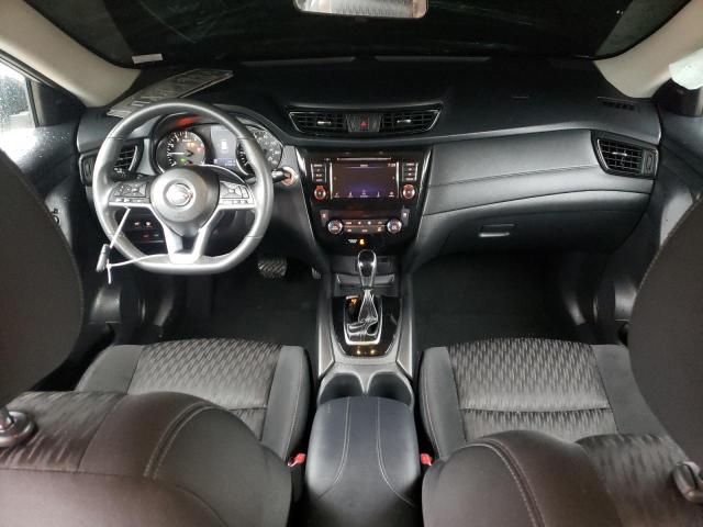 Photo 8 from auction – 2018 NISSAN ROGUE S with VIN KNMAT2MT3JP506247