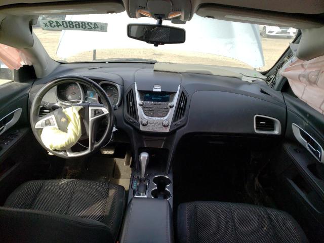 Photo 8 from auction – 2011 CHEVROLET EQUINOX LT with VIN 2CNALDEC3B6318027