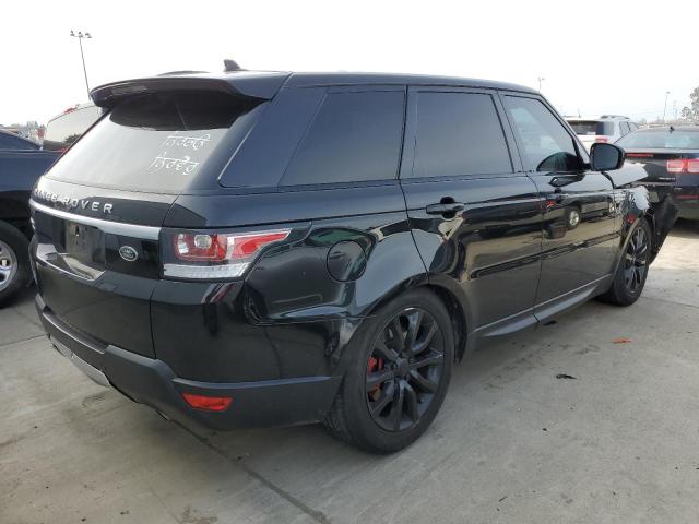 Photo 3 from auction – 2015 LAND ROVER RANGE ROVE with VIN SALWR2VF5FA629936