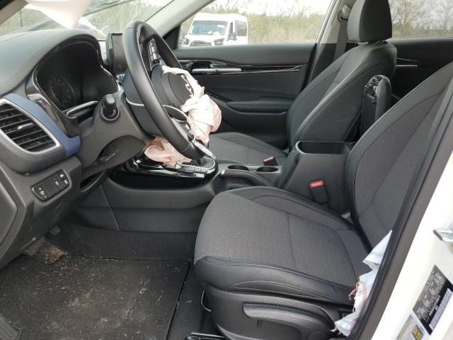 Photo 7 from auction – 2023 KIA SELTOS S with VIN KNDEU2AA1P7395675