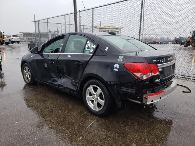 Photo 2 from auction – 2015 CHEVROLET CRUZE LT with VIN 1G1PC5SB3F7115461
