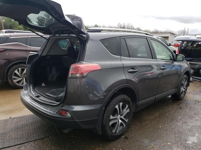 Photo 3 from auction – 2017 TOYOTA RAV4 LE with VIN JTMBFREV2HJ131677
