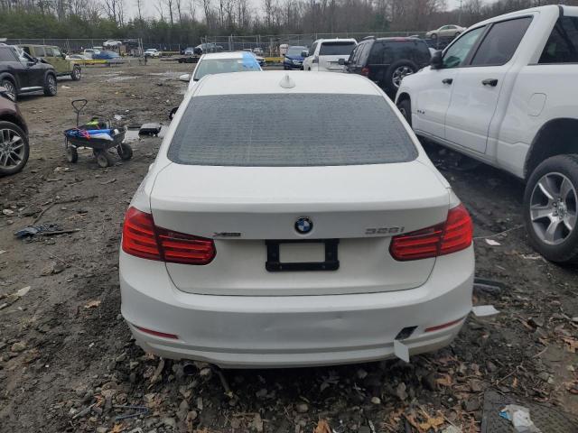 Photo 6 from auction – 2013 BMW 328 XI SUL with VIN WBA3B5C51DF593234