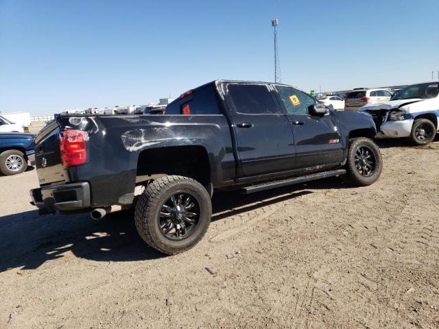 Photo 3 from auction – 2015 CHEVROLET SILVERADO with VIN 3GCUKSEC0FG533741