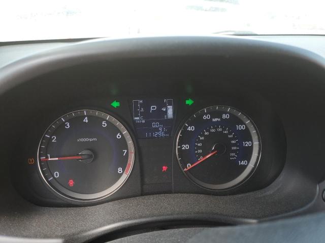 Photo 9 from auction – 2016 HYUNDAI ACCENT SE with VIN KMHCT4AE0GU059716