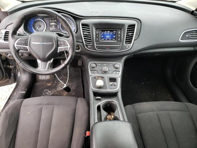 Photo 8 from auction – 2015 CHRYSLER 200 LIMITE with VIN 1C3CCCAB4FN712291