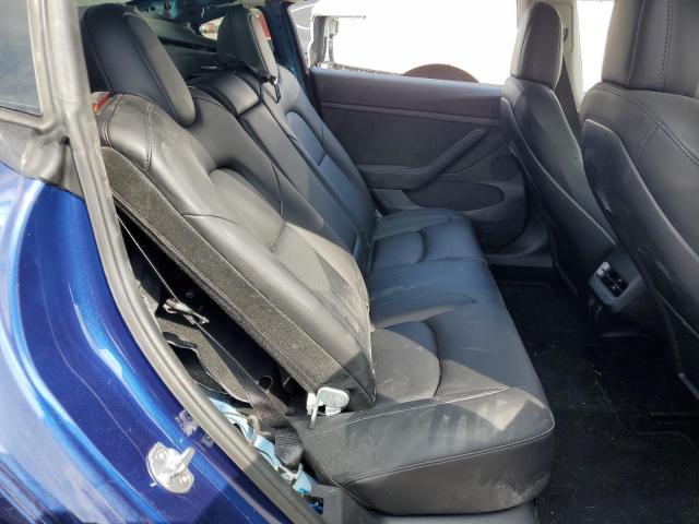 Photo 10 from auction – 2022 TESLA MODEL 3 with VIN 5YJ3E1EB6NF325968