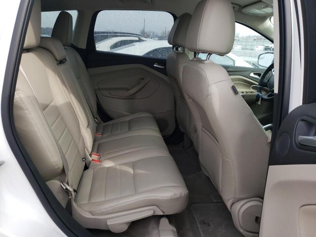 Photo 11 from auction – 2013 FORD ESCAPE SEL with VIN 1FMCU0HX6DUB63846