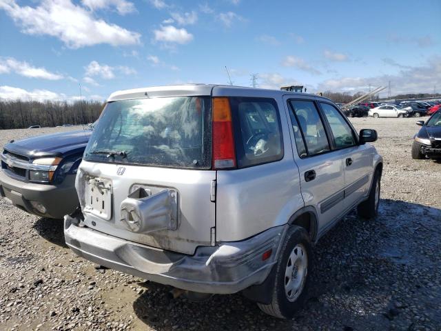 Photo 3 from auction – 2000 HONDA CR-V LX with VIN JHLRD2845YC013077