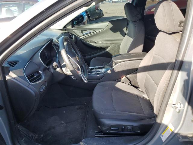 Photo 7 from auction – 2018 CHEVROLET MALIBU LT with VIN 1G1ZD5ST5JF110551