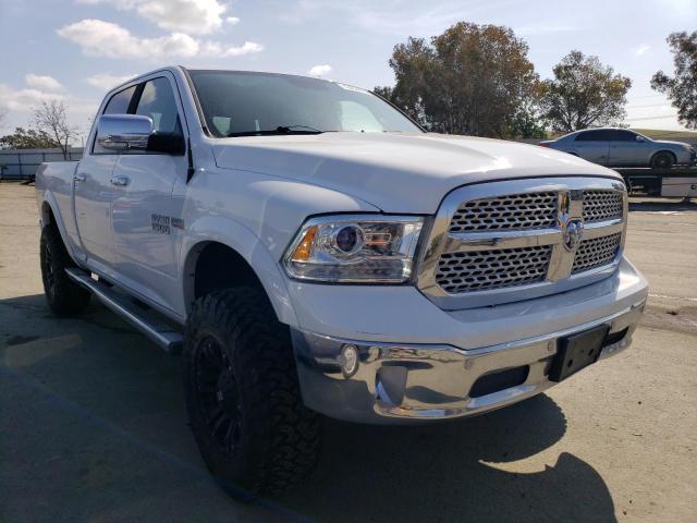 Photo 4 from auction – 2015 RAM 1500 LARAM with VIN 1C6RR7VT2FS598086