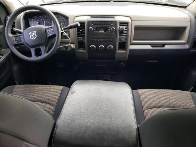 Photo 8 from auction – 2012 DODGE RAM 1500 S with VIN 1C6RD6FT4CS310121