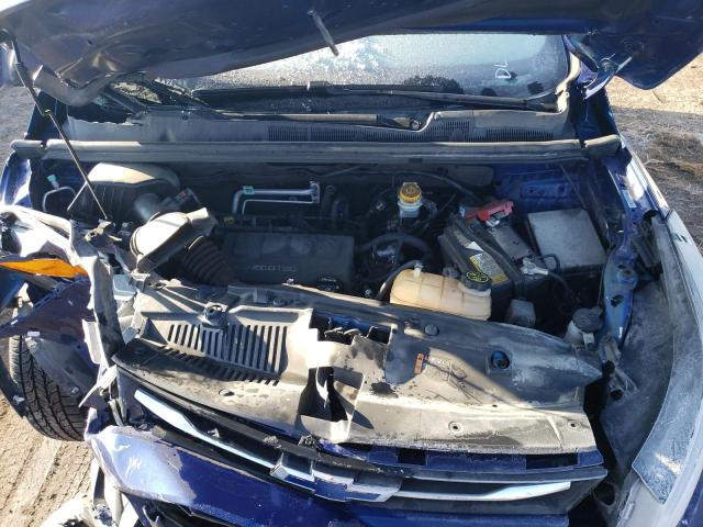 Photo 11 from auction – 2017 CHEVROLET TRAX LS with VIN 3GNCJKSB0HL184138