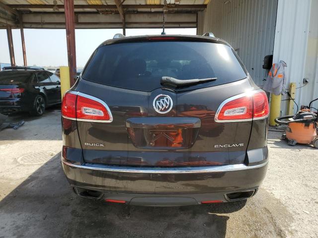 Photo 6 from auction – 2014 BUICK ENCLAVE with VIN 5GAKRBKD4EJ266957