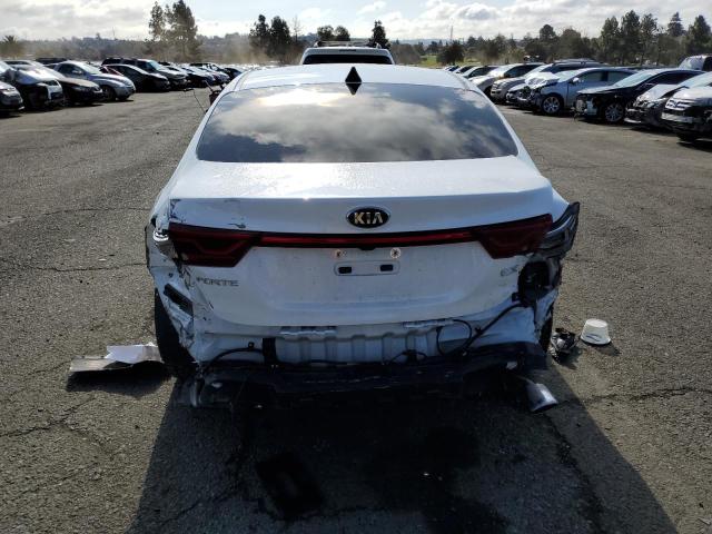 Photo 6 from auction – 2019 KIA FORTE EX with VIN 3KPF54AD2KE028249