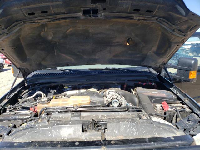Photo 11 from auction – 2003 FORD F250 SUPER with VIN 1FTNW21FX3EA14613