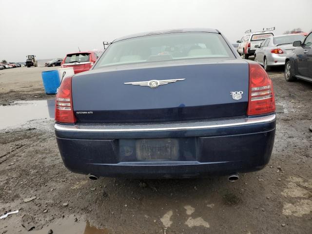 Photo 6 from auction – 2005 CHRYSLER 300C with VIN 2C3JA63H35H541055