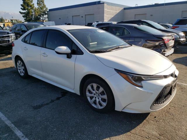 Photo 4 from auction – 2020 TOYOTA COROLLA LE with VIN JTDEPRAE4LJ031301