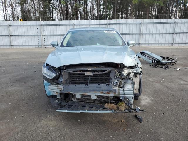 Photo 5 from auction – 2013 FORD FUSION SE with VIN 3FA6P0LU3DR153486
