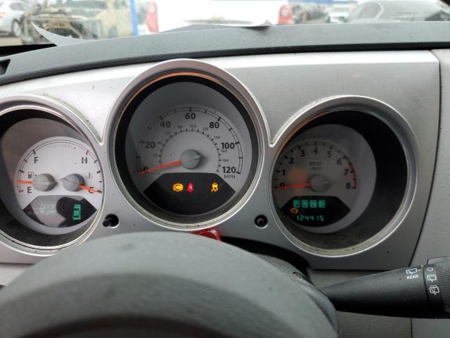 Photo 9 from auction – 2010 CHRYSLER PT CRUISER with VIN 3A4GY5F93AT171317