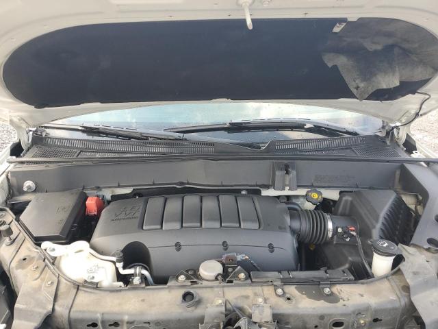 Photo 12 from auction – 2012 CHEVROLET TRAVERSE L with VIN 1GNKRGED7CJ254958