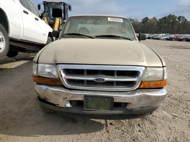 Photo 5 from auction – 2000 FORD RANGER SUP with VIN 1FTYR14V3YTA94955