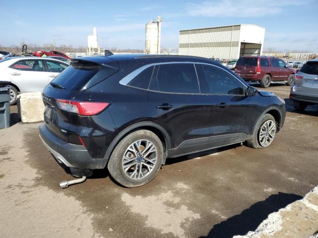 Photo 3 from auction – 2020 FORD ESCAPE SEL with VIN 1FMCU9H69LUC14461