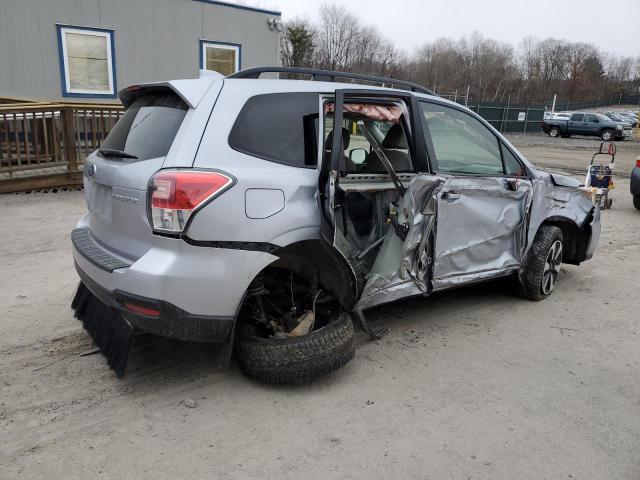 Photo 3 from auction – 2017 SUBARU FORESTER 2 with VIN JF2SJAEC8HH520041
