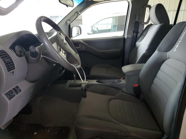 Photo 7 from auction – 2013 NISSAN FRONTIER S with VIN 1N6AD0ER8DN717686