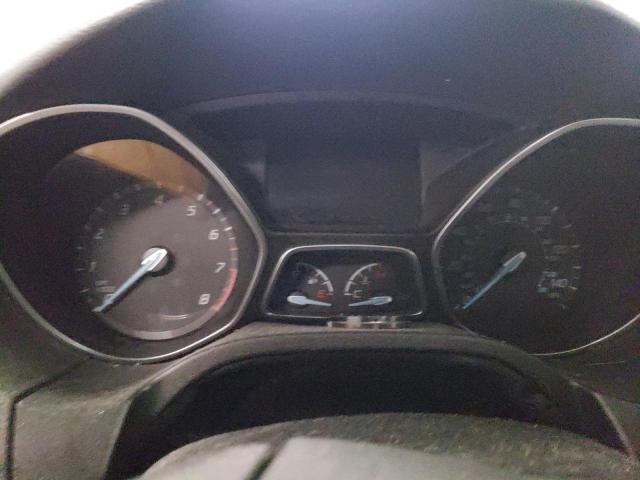 Photo 9 from auction – 2014 FORD FOCUS SE with VIN 1FADP3F22EL393910