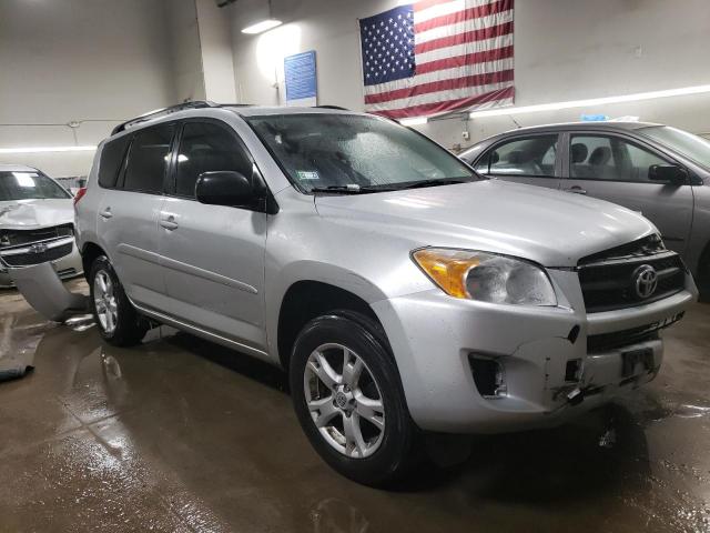 Photo 4 from auction – 2011 TOYOTA RAV4 with VIN JTMBF4DV3BD042808