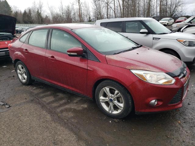 Photo 4 from auction – 2014 FORD FOCUS SE with VIN 1FADP3F21EL440098
