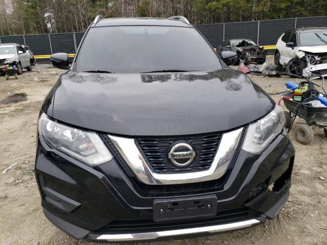 Photo 5 from auction – 2018 NISSAN ROGUE S with VIN KNMAT2MVXJP600966