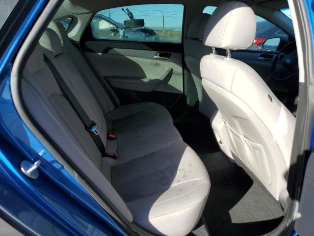 Photo 10 from auction – 2019 HYUNDAI SONATA SE with VIN 5NPE24AF5KH754687