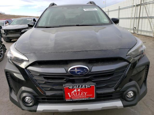 Photo 5 from auction – 2023 SUBARU OUTBACK LI with VIN 4S4BTGND4P3148421