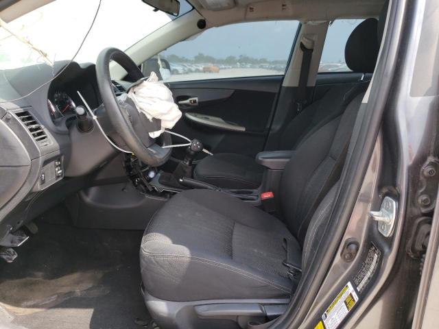 Photo 7 from auction – 2012 TOYOTA COROLLA BA with VIN 2T1BU4EE7CC848699