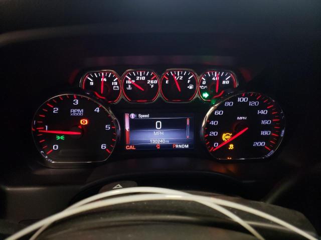 Photo 9 from auction – 2015 GMC SIERRA K15 with VIN 3GTU2UEC8FG335436